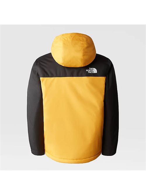 snowquest x insulated THE NORTH FACE | NF0A8555ZU31